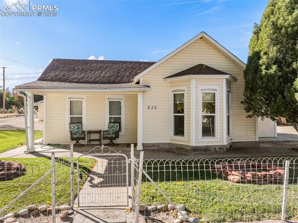 826 Griffin Avenue, Canon City, CO 81212