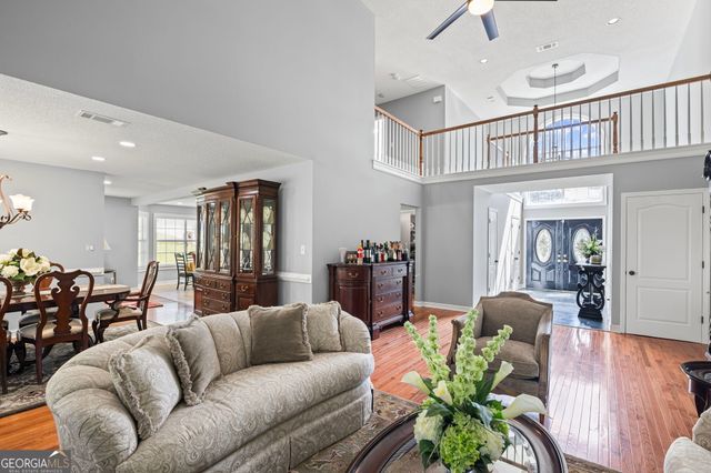 12189 Lauren Way, Fayetteville, GA 30215