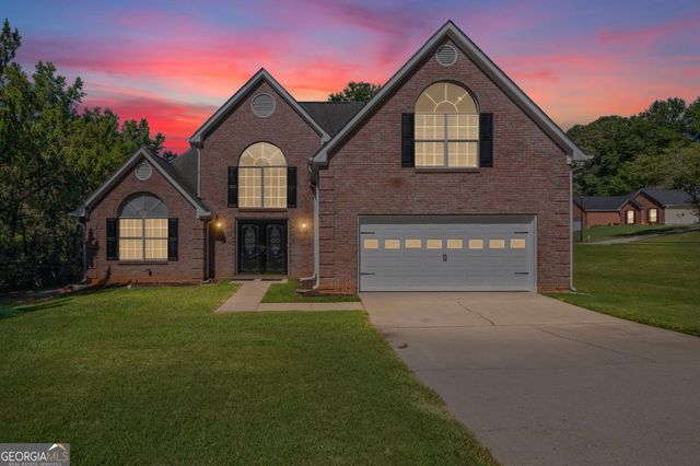 12189 Lauren Way, Fayetteville, GA 30215