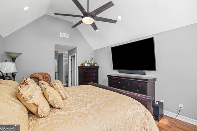 12189 Lauren Way, Fayetteville, GA 30215