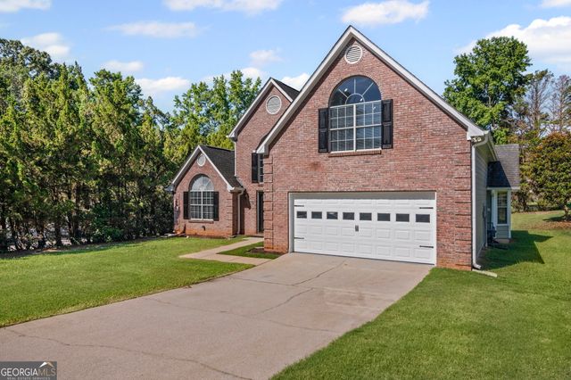12189 Lauren Way, Fayetteville, GA 30215