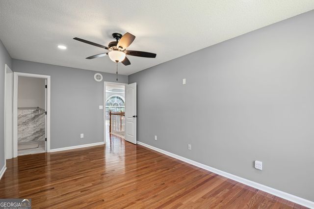 12189 Lauren Way, Fayetteville, GA 30215