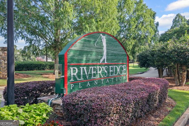 12189 Lauren Way, Fayetteville, GA 30215