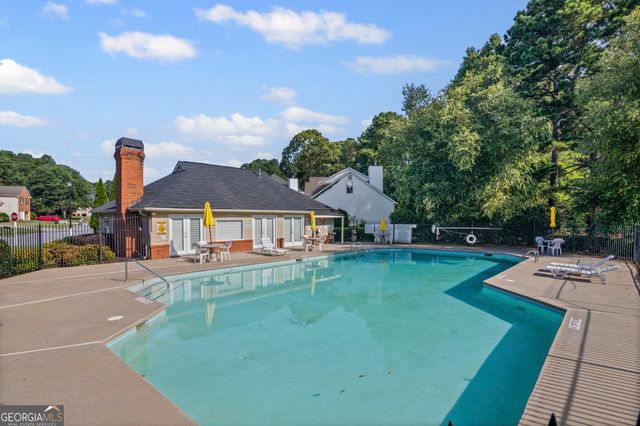 12189 Lauren Way, Fayetteville, GA 30215