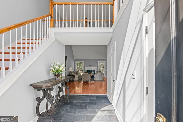 12189 Lauren Way, Fayetteville, GA 30215