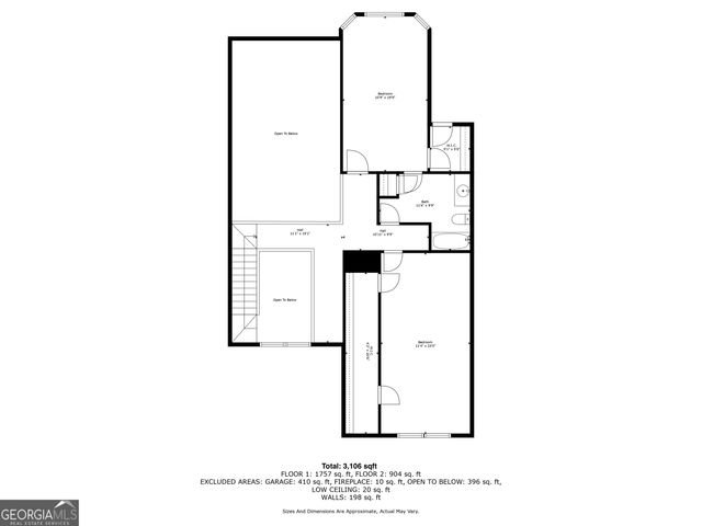 12189 Lauren Way, Fayetteville, GA 30215
