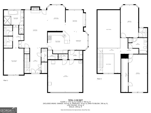 12189 Lauren Way, Fayetteville, GA 30215