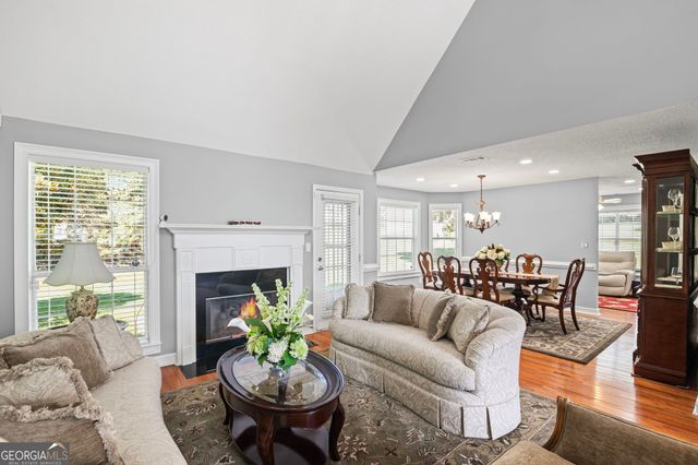 12189 Lauren Way, Fayetteville, GA 30215