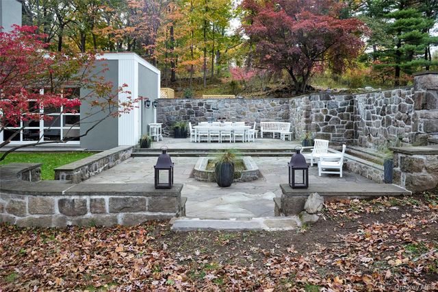 72 Lookout Road, Tuxedo Park, NY 10987