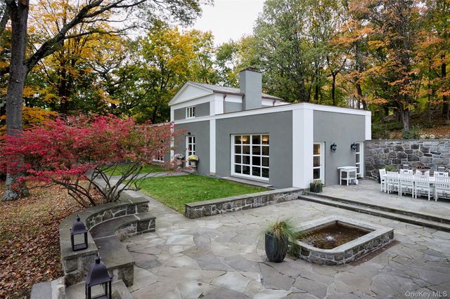 72 Lookout Road, Tuxedo Park, NY 10987