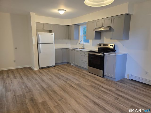 48-C Morgan Avenue, Danbury, CT 06810