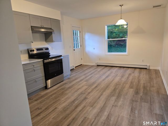 48-C Morgan Avenue, Danbury, CT 06810