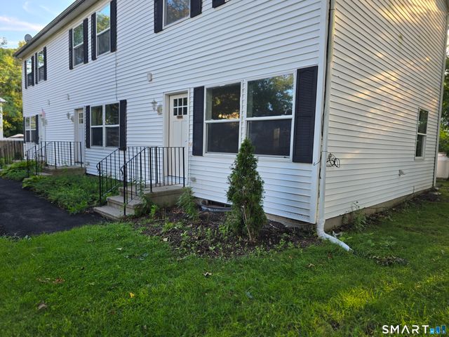 48-C Morgan Avenue, Danbury, CT 06810
