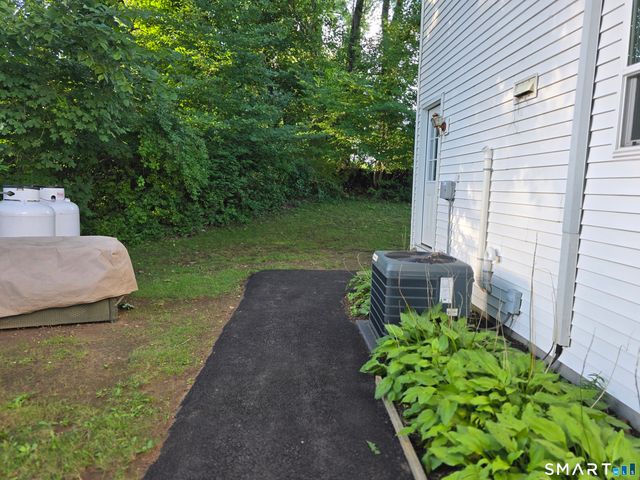 48-C Morgan Avenue, Danbury, CT 06810