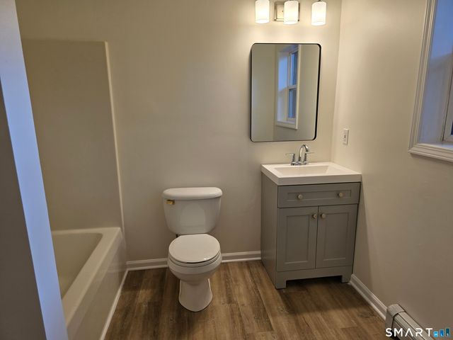 48-C Morgan Avenue, Danbury, CT 06810