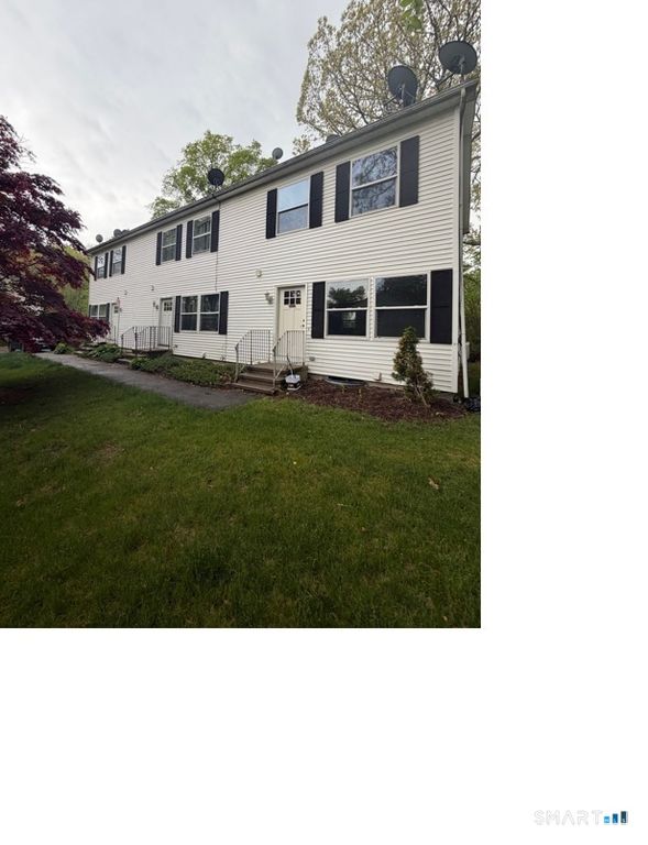 48-C Morgan Avenue, Danbury, CT 06810