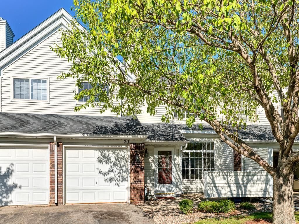 4275 Merrimac Lane N 20, Plymouth, MN 55446