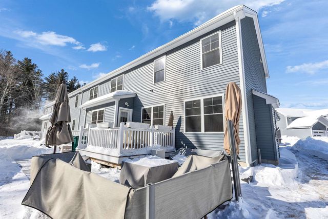 1C Pat's Way, Hollis, NH 03049