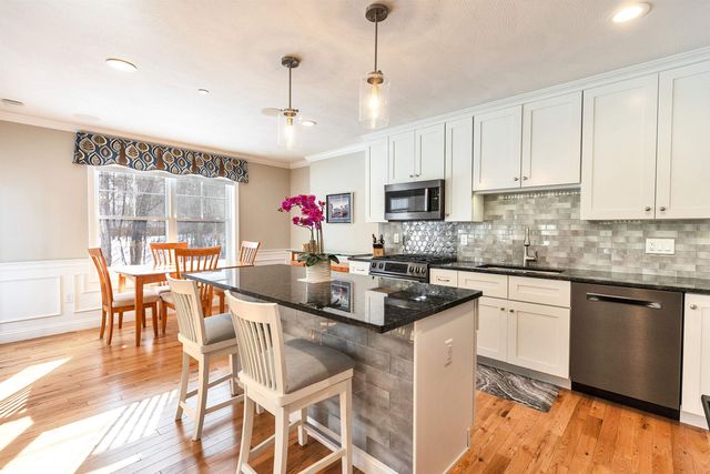 1C Pat's Way, Hollis, NH 03049