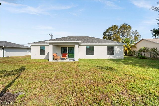 114 SW 13th ST, Cape Coral, FL 33991