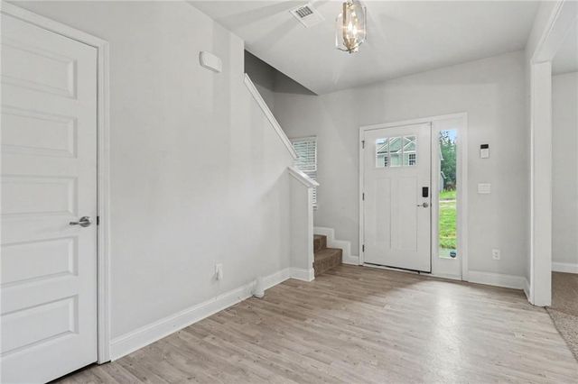 731 Dawn Place, Alto, GA 30510