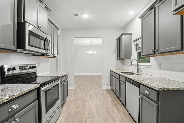 731 Dawn Place, Alto, GA 30510