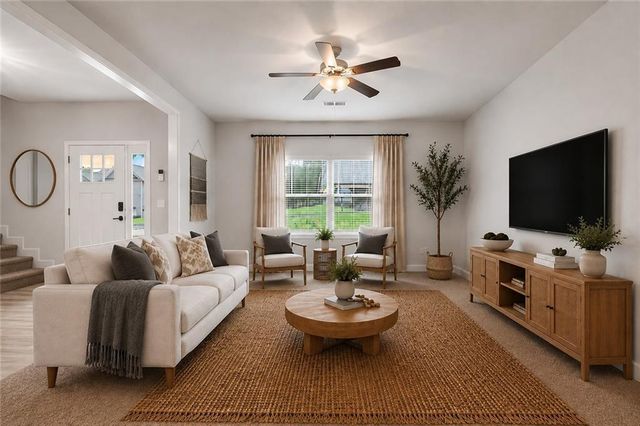731 Dawn Place, Alto, GA 30510
