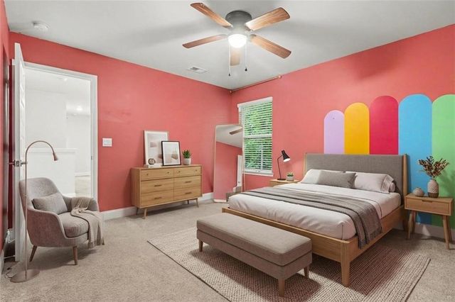 731 Dawn Place, Alto, GA 30510