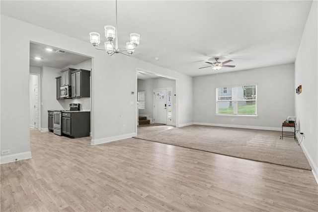 731 Dawn Place, Alto, GA 30510