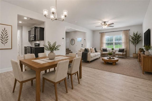 731 Dawn Place, Alto, GA 30510