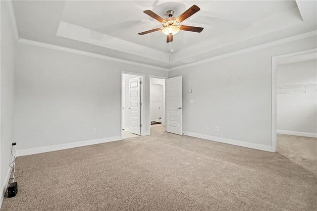 731 Dawn Place, Alto, GA 30510
