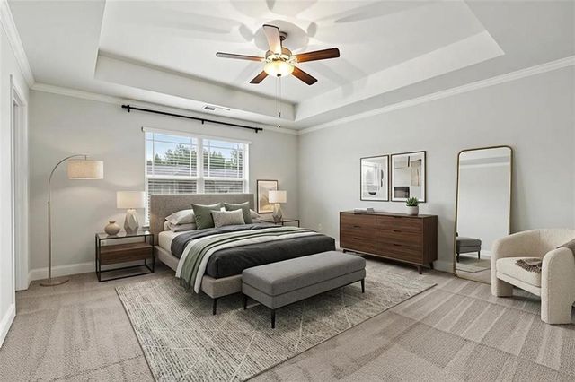 731 Dawn Place, Alto, GA 30510