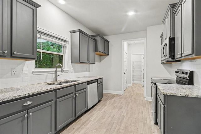 731 Dawn Place, Alto, GA 30510