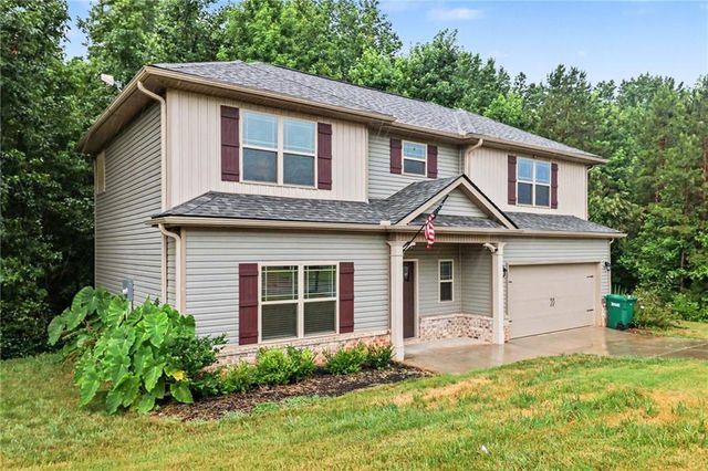 731 Dawn Place, Alto, GA 30510