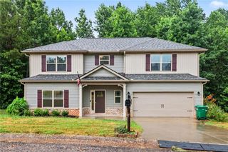 731 Dawn Place, Alto, GA 30510