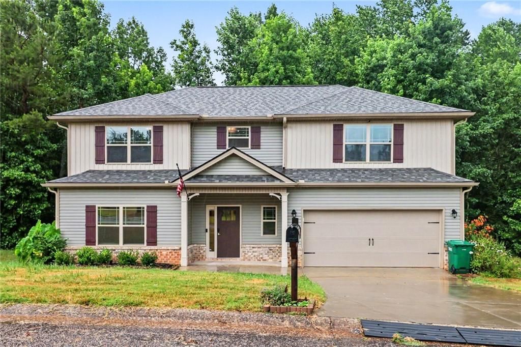 731 Dawn Place, Alto, GA 30510