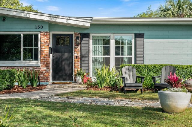 150 SENECA TRAIL, Maitland, FL 32751