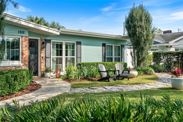 150 SENECA TRAIL, Maitland, FL 32751