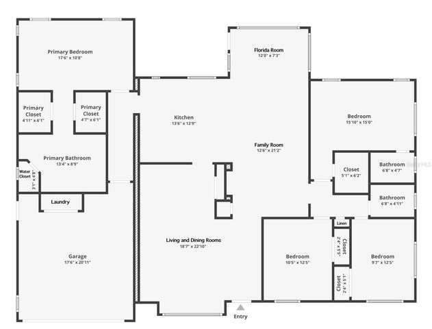 150 SENECA TRAIL, Maitland, FL 32751