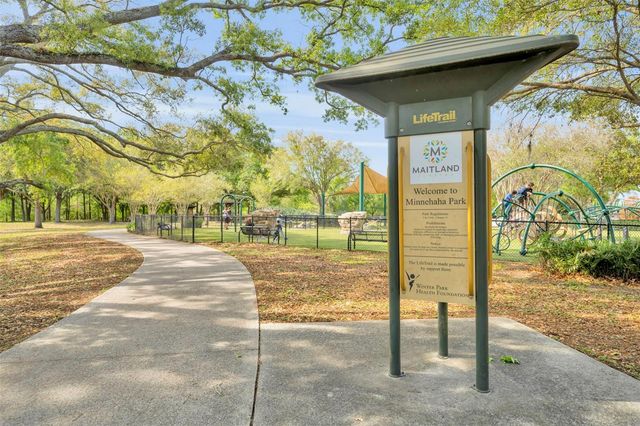 150 SENECA TRAIL, Maitland, FL 32751