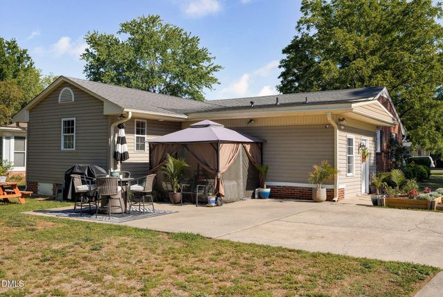 1702 W Front Street, Burlington, NC 27215
