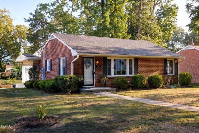 1702 W Front Street, Burlington, NC 27215
