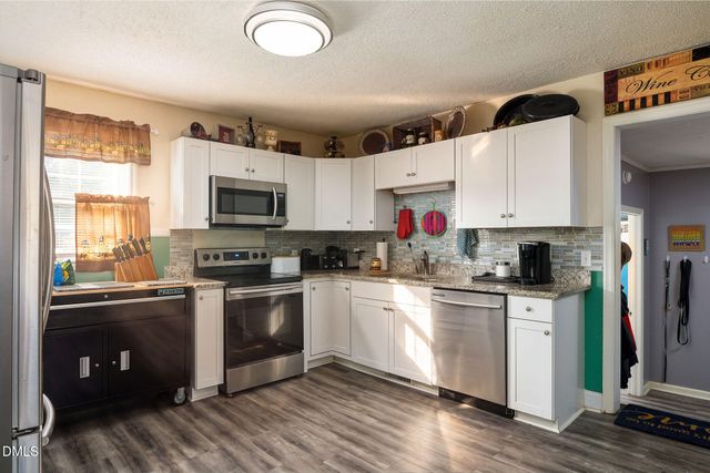 1702 W Front Street, Burlington, NC 27215
