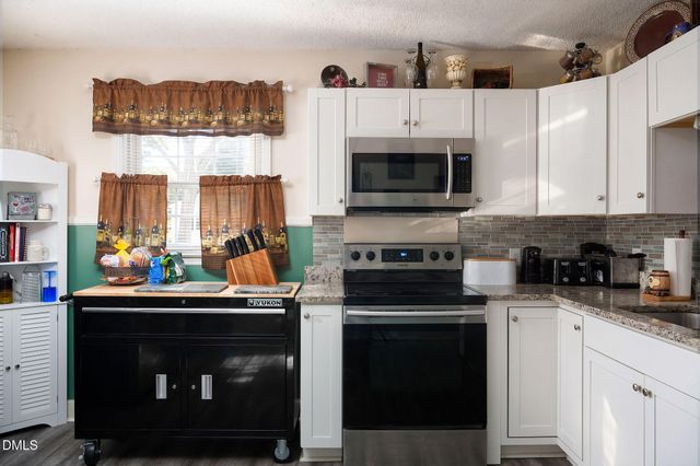 1702 W Front Street, Burlington, NC 27215