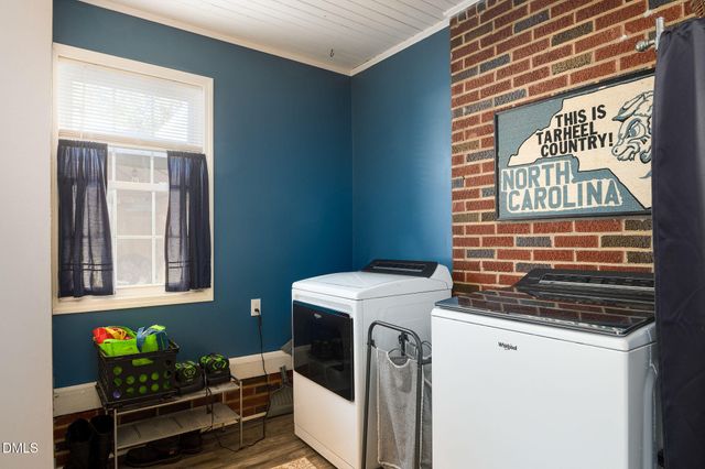 1702 W Front Street, Burlington, NC 27215