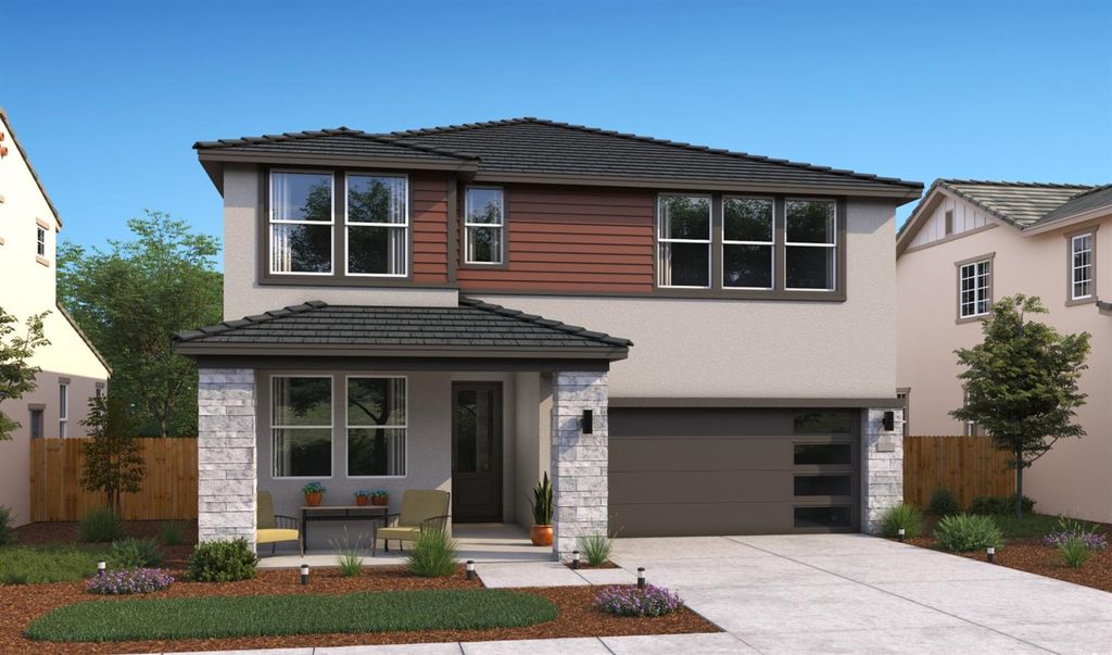 2579 Larimar Ave, Manteca, CA 95336