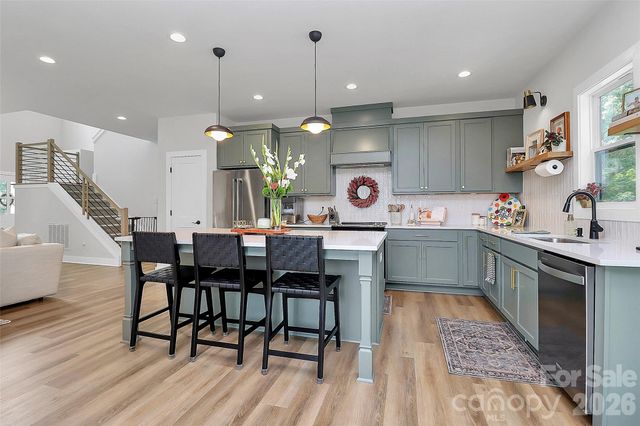 12093 Coyle Road, Stanfield, NC 28163