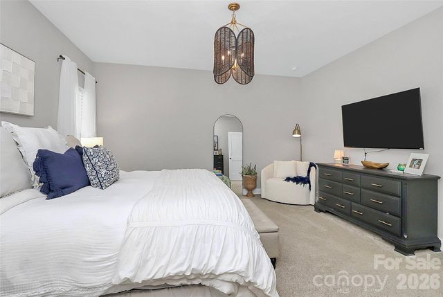 12093 Coyle Road, Stanfield, NC 28163