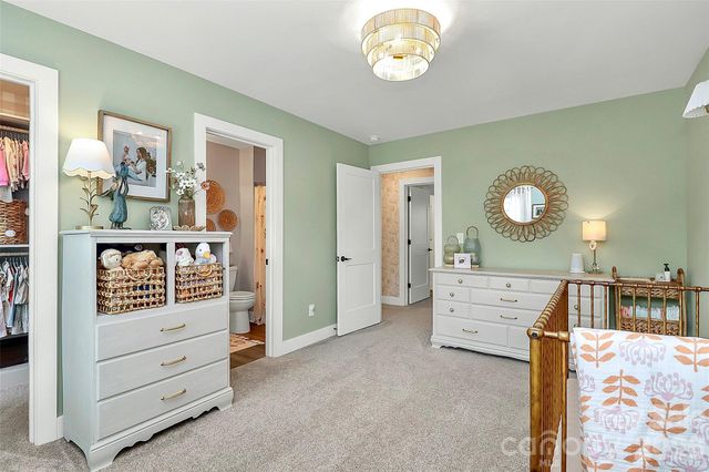 12093 Coyle Road, Stanfield, NC 28163