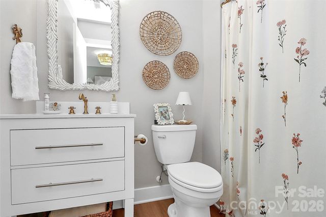 12093 Coyle Road, Stanfield, NC 28163